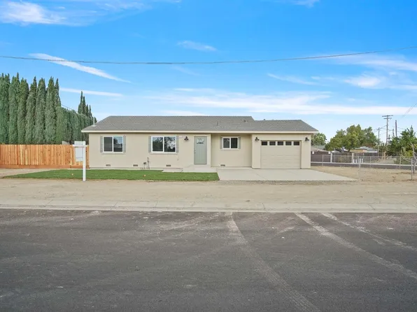 4513 Christine Ave, Keyes, CA 95328