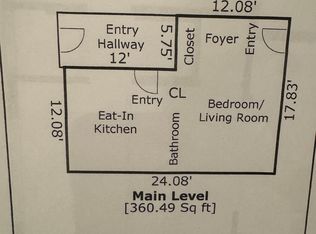 25 White Pine Dr #A4, Asheville, NC 28805