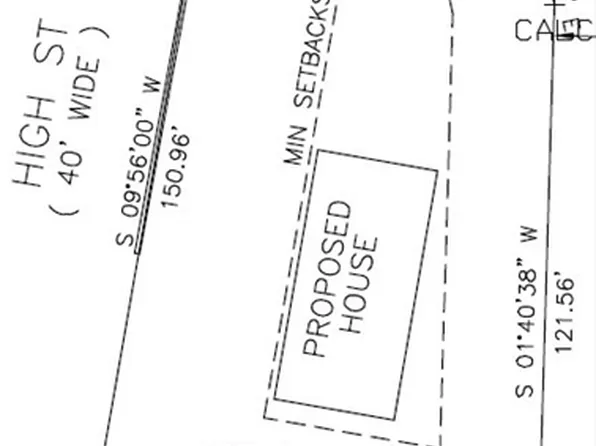 0 High St, Southbridge, MA 01550