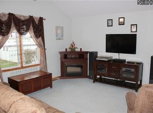 2611 Russell Ave, Parma, OH