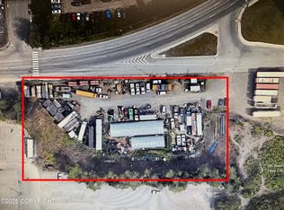 1140 E 4th Ave, Anchorage, AK 99501