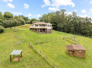 147 Journey Ln, Dugspur, VA 24325