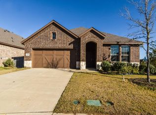 4600 Essonite Rd, Aubrey, TX 76227