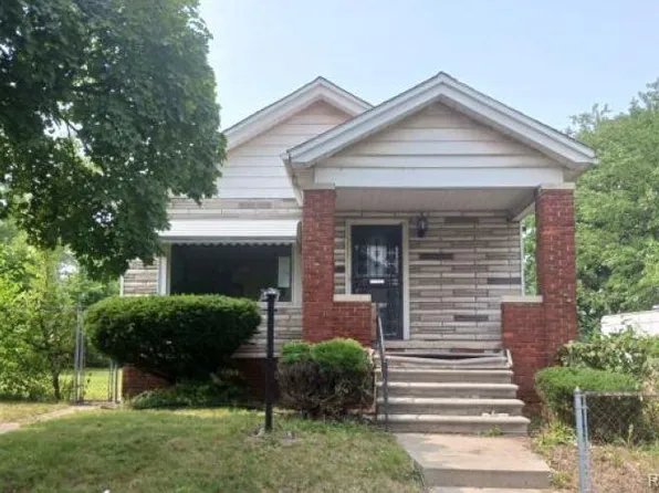 2220 Richton St, Detroit, MI 48206