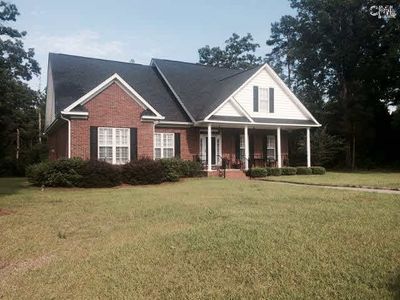 208 Night Harbor Dr, Chapin, SC, 29036