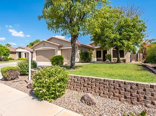 2516 E Carla Vista Dr, Gilbert, AZ 85295