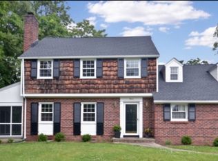 11 Barnstable Ct, Morristown, NJ 07960