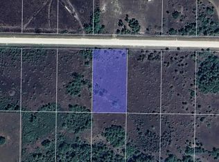 15776 NW 288th St LOT C, Okeechobee, FL 34972