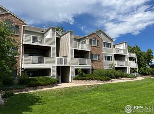 2850 E Aurora Ave #110, Boulder, CO 80303