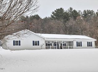 1276 Holcombville Road, Whitehall, NY 12887