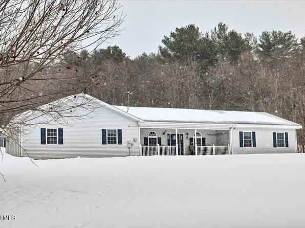 1276 Holcombville Road, Whitehall, NY 12887