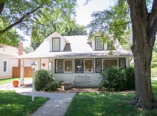 340 N Riddle Ave, Colby, KS 67701