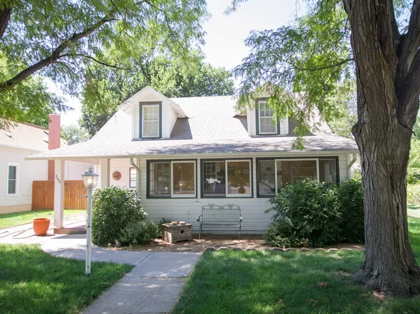 340 N Riddle Ave, Colby, KS 67701