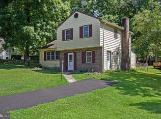 6702 Thomas Ct, Fredericksburg, VA 22407