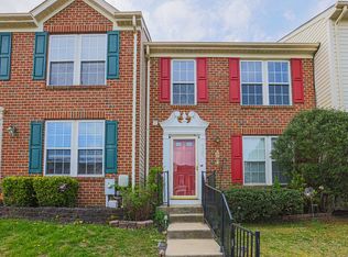 4907 Bristle Cone Cir, Aberdeen, MD 21001