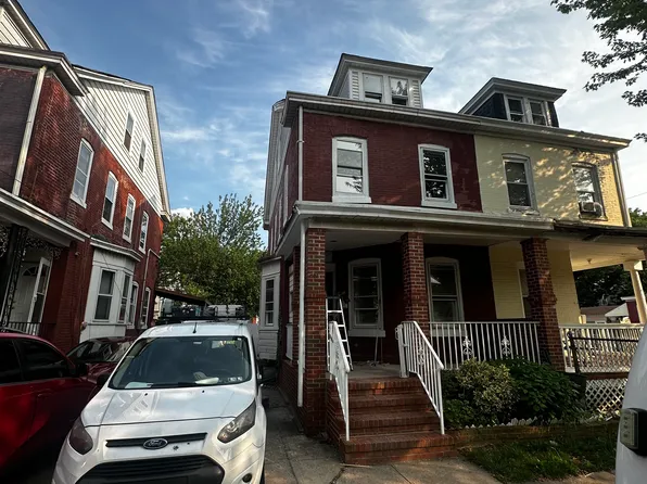 39 McKinley Ave, Trenton, NJ 08609