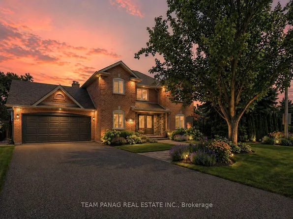 133 Arten Ave, Richmond Hill, ON L4C 9Y3