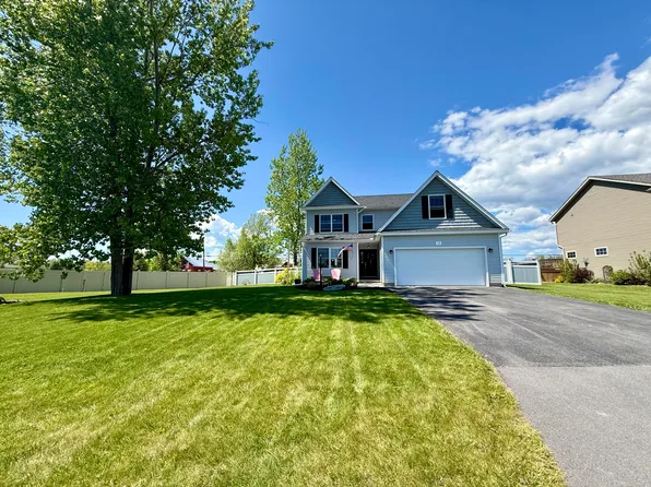 13 Freedom Dr, Plattsburgh, NY 12901