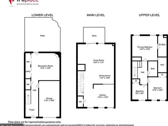 3rd image of 1241 Quaker Hill Dr