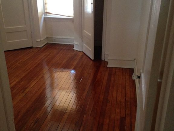 back bedroom
