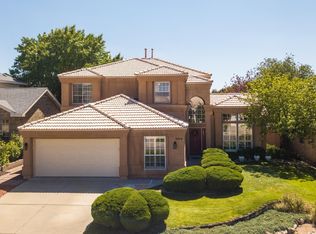 9204 Ridgefield Ave NE, Albuquerque, NM 87109