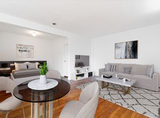 50 Follen St APT 117, Cambridge, MA 02138