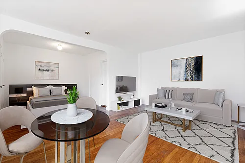 50 Follen St #417 Photo 1