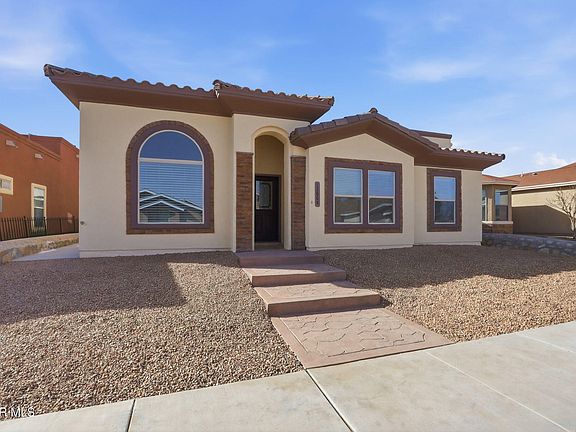 2nd image of 12868 Hueco Mine Dr