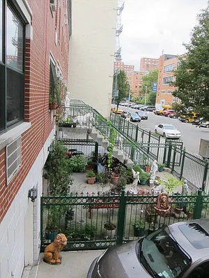 Rented by Urban Real Estate Inc | media 7