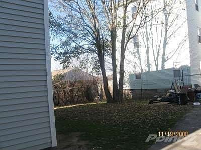 side yard