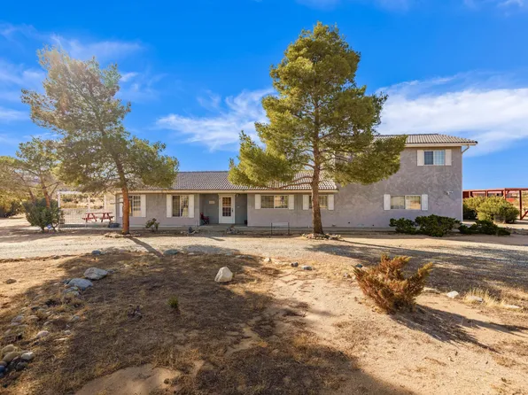 11857 Fort Tejon Rd, Pearblossom, CA 93553