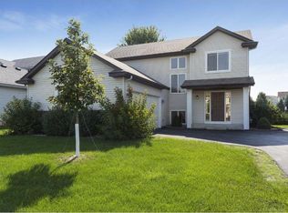 1676 Philipp Way, Shakopee, MN 55379