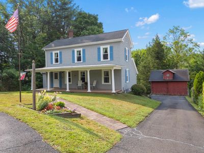 12 Old Mill Street, East Chatham, NY, 12060