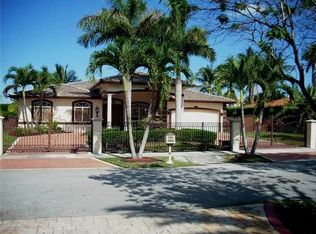 651 SW 123rd Ct, Miami, FL 33184