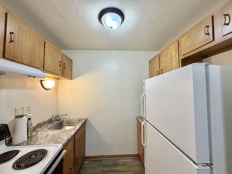 430 Harrison Ave #308 — Photo 14