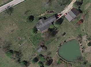 2540 College Hill Rd, Waco, KY 40385