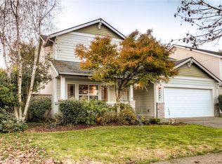 7039 Bronington Dr SW, Olympia, WA 98512