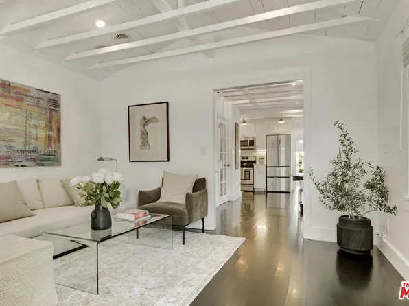 5143 La Vista Ct, Los Angeles, CA 90004