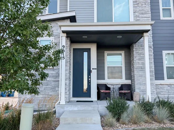 9615 Walden St, Commerce City, CO 80022