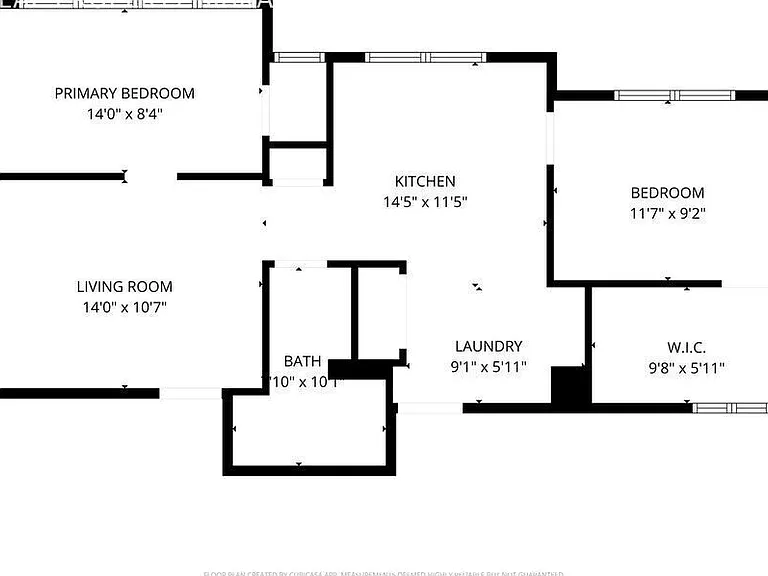 3602 E Fall Creek Parkway North Dr #E — Photo 21