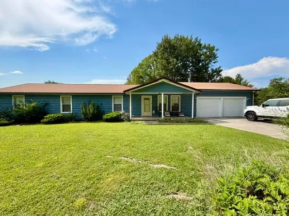 194 Tom Neal Rd, Pine Knot, KY 42635