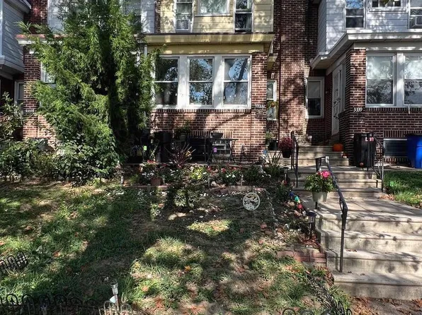 3337 Guilford St, Philadelphia, PA 19136
