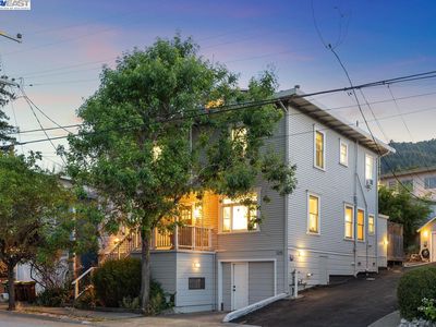 125 Willow Ave, Corte Madera, CA, 94925