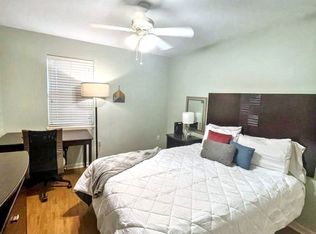 121 N Jackson St #409, Little Rock, AR 72205