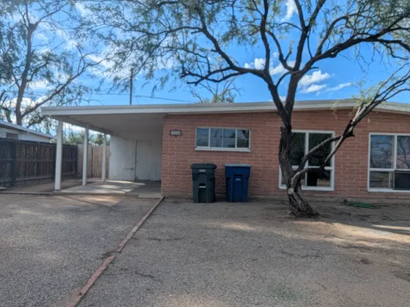 1024 E Weymouth St, Tucson, AZ 85719