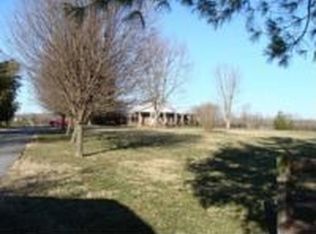 4881 Ben Jared Rd, Baxter, TN 38544