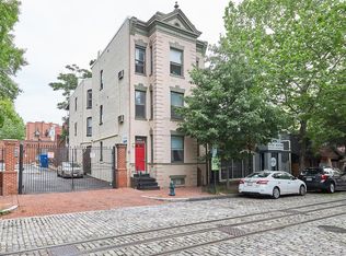 3215 O St NW APT 6, Washington, DC 20007