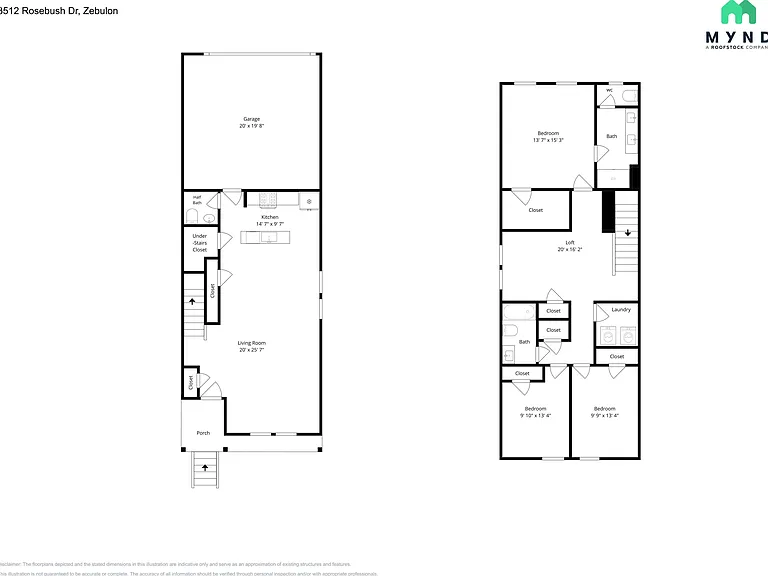 3512 Rosebush Dr — Photo 20