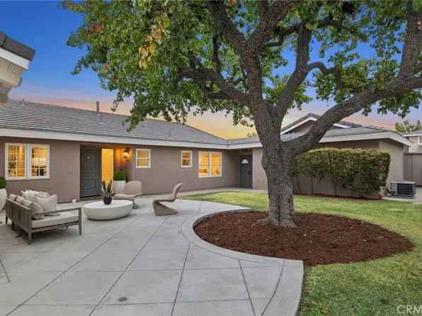 2839 Carob St, Newport Beach, CA 92660