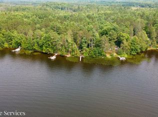 2857 E Lake George Rd, Rhinelander, WI 54501
